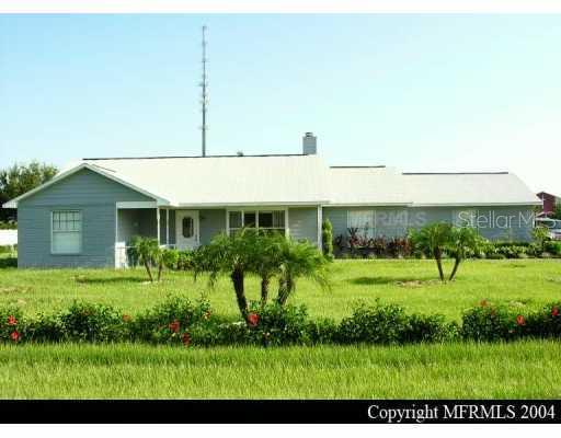 2865 Partin Settlement Road Kissimmee, FL 34744 - Photo 1 of 1 Exterior Front
