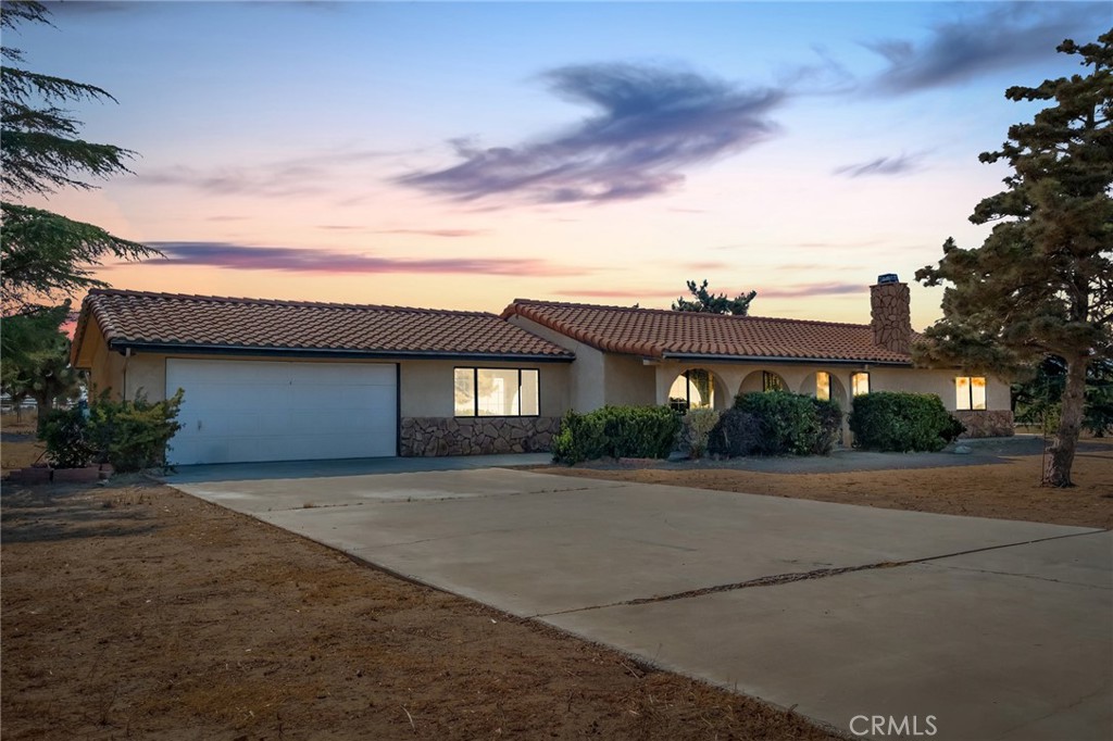 9770 Buttemere Road Phelan, CA 92371 - Photo 27 of 30