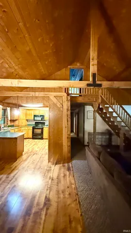 $277,900 | 18 Oak Tree Lane, Springville, IN 47462