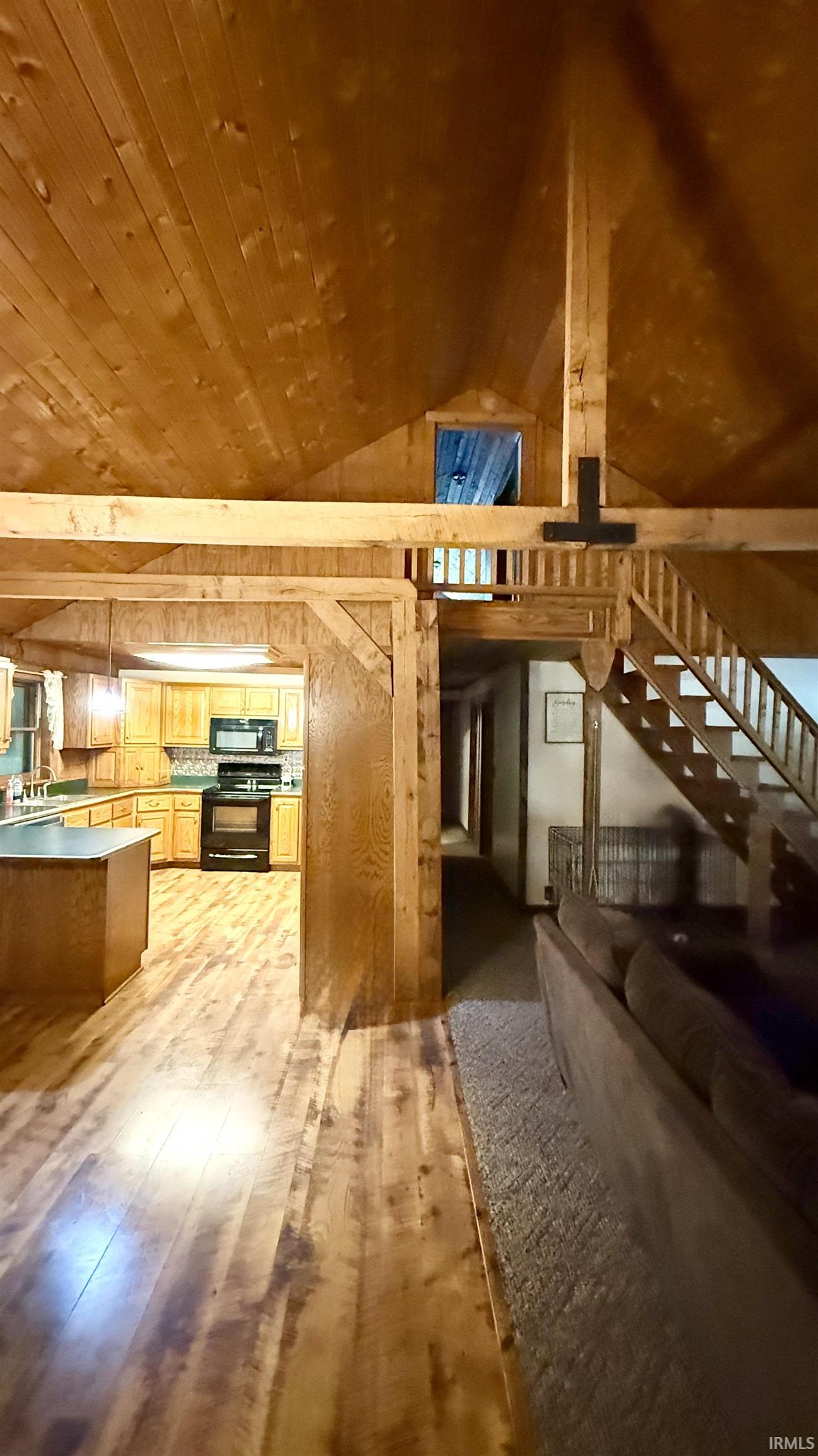 18 Oak Tree Lane Springville, IN 47462 - Photo 11 of 32