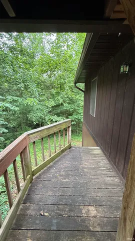 $277,900 | 18 Oak Tree Lane, Springville, IN 47462