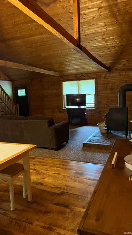 $277,900 | 18 Oak Tree Lane, Springville, IN 47462