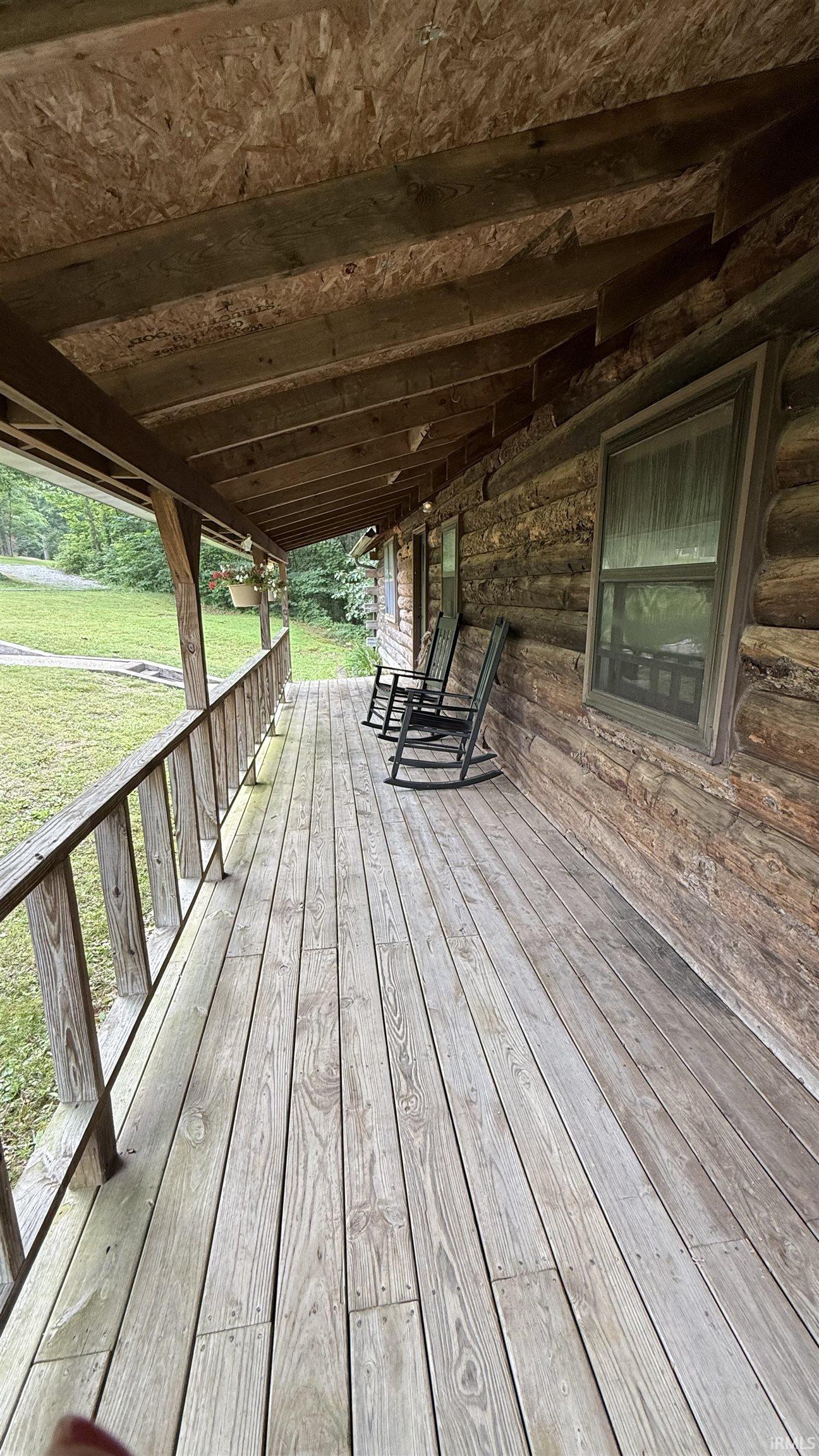 18 Oak Tree Lane Springville, IN 47462 - Photo 4 of 32