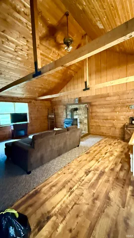 $277,900 | 18 Oak Tree Lane, Springville, IN 47462