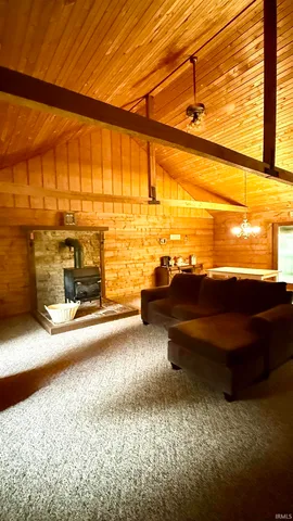 $277,900 | 18 Oak Tree Lane, Springville, IN 47462