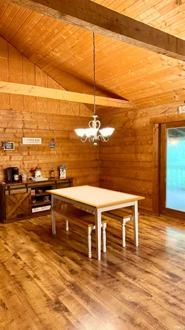 $277,900 | 18 Oak Tree Lane, Springville, IN 47462