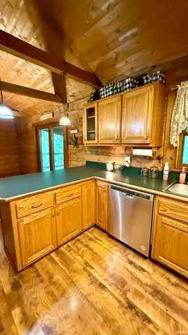 $277,900 | 18 Oak Tree Lane, Springville, IN 47462