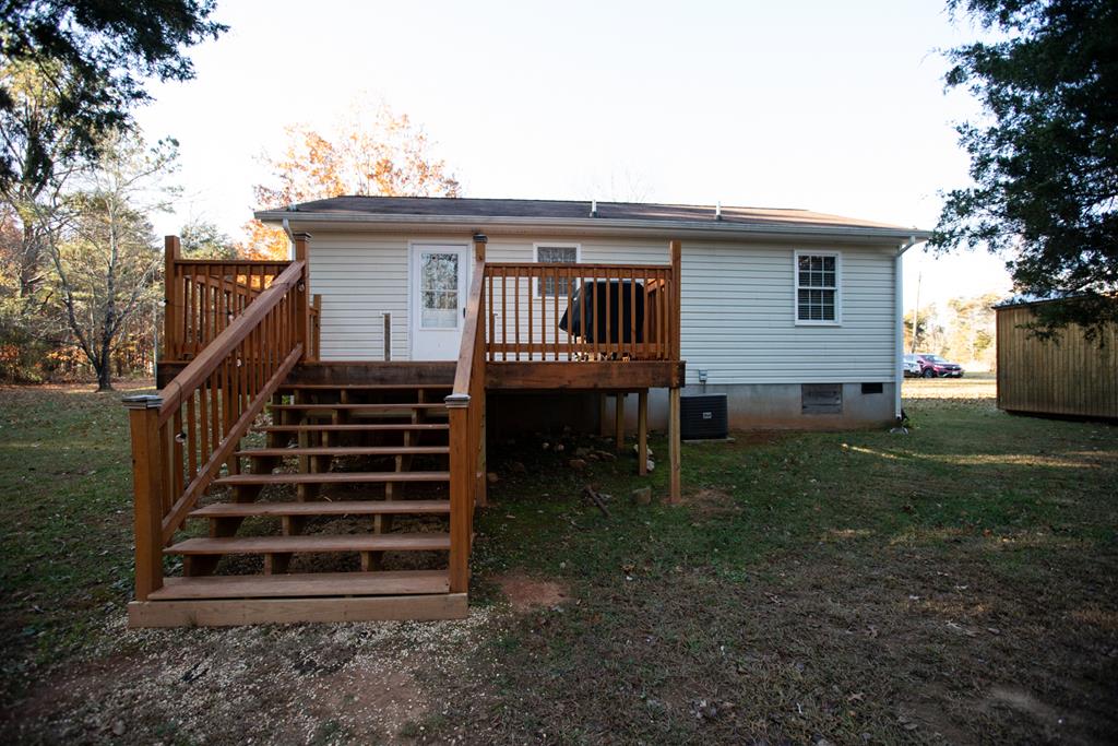 571 Five Forks Road Pamplin, VA 23958 - Photo 66 of 89 Gallery Image 66