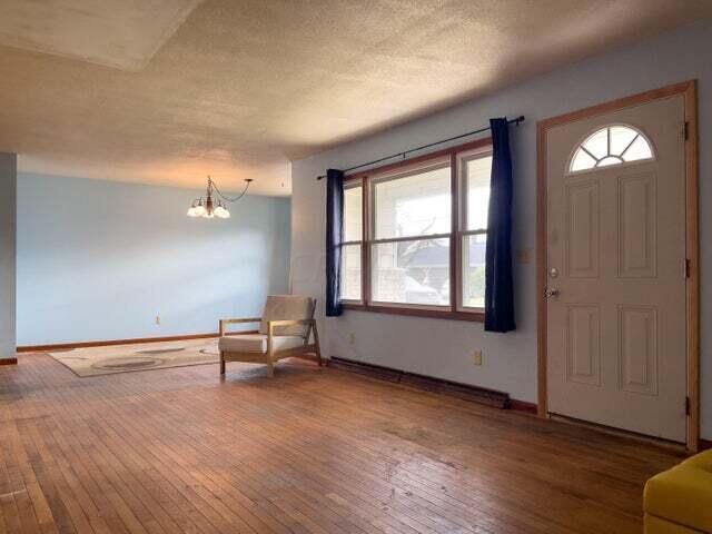 180 Rohrer Street Urbana, OH 43078 - Photo 11 of 36 Living Room