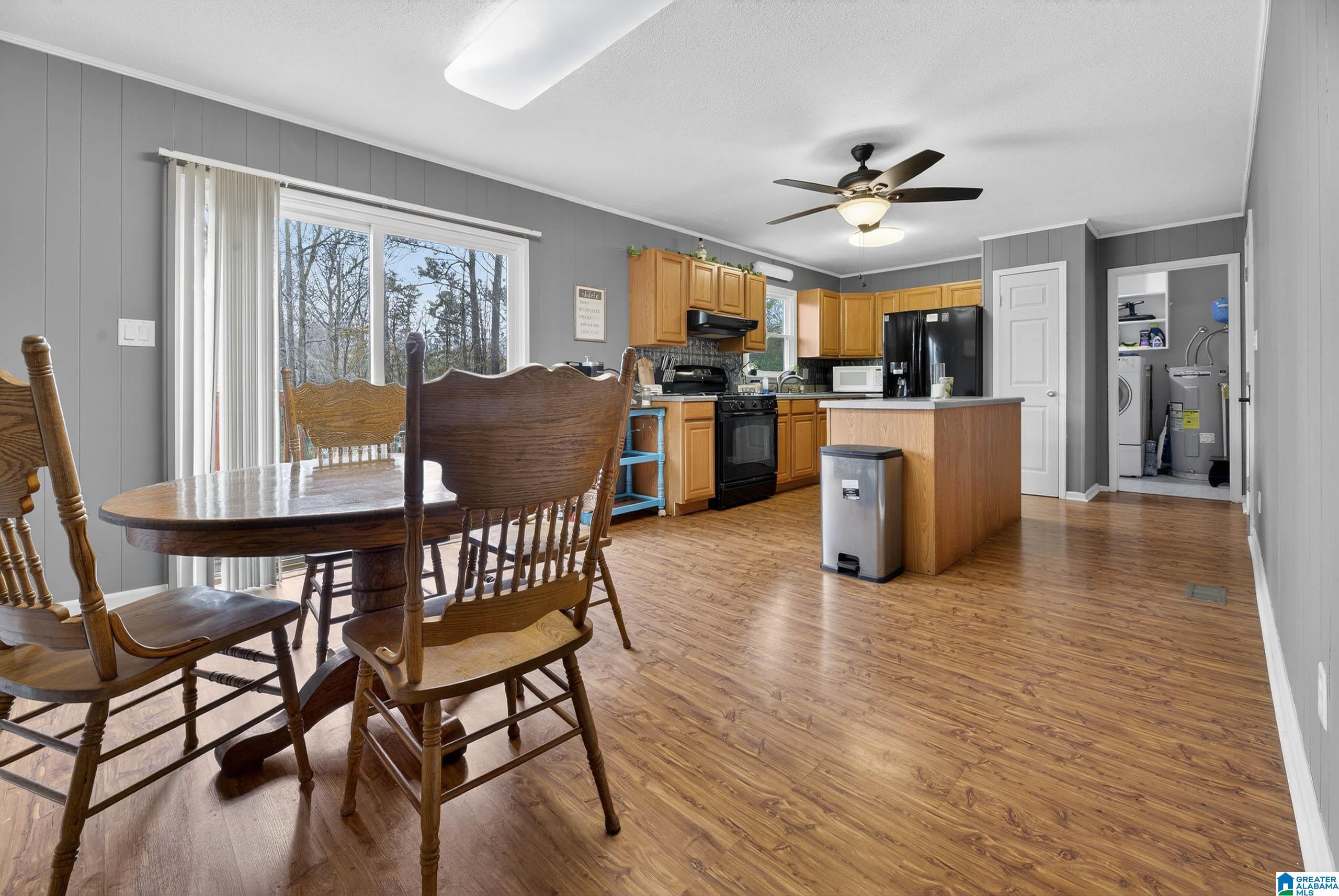1516 Peaceburg Road Weaver, AL 36277 - Photo 7 of 34