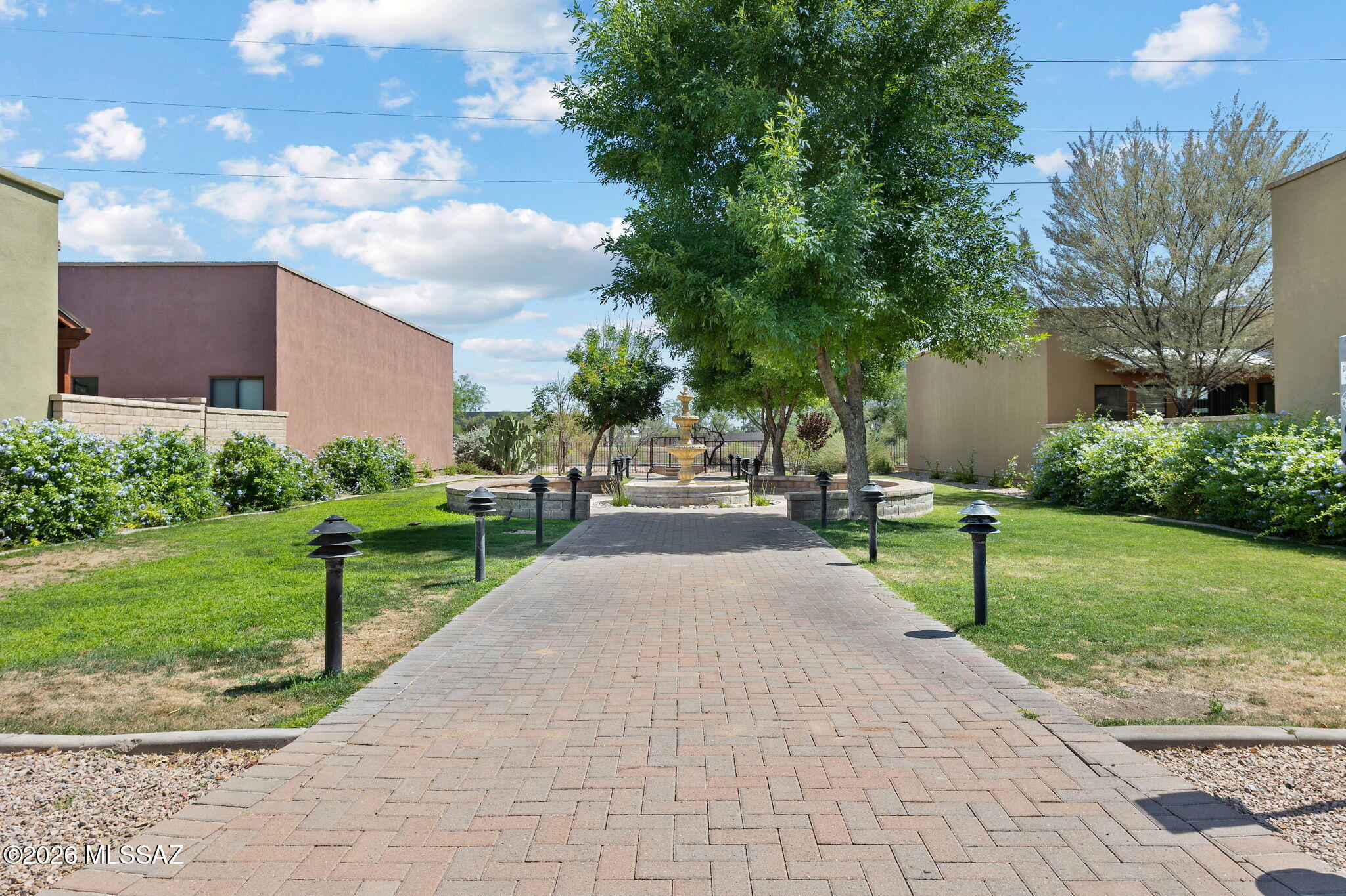 470 East Cedarvale Road Tucson, AZ 85704 - Photo 31 of 35