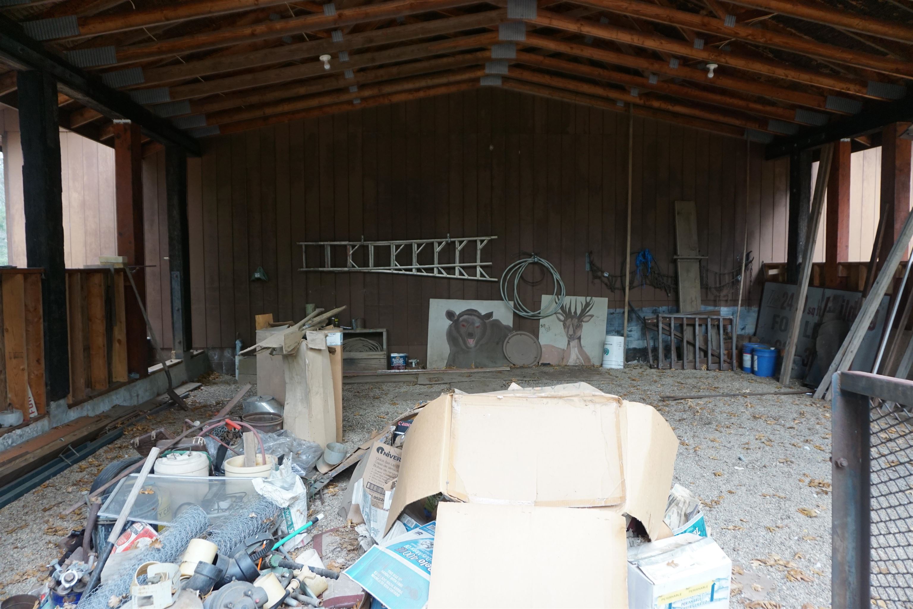 1600 La Porte Road Quincy, CA 95971 - Photo 42 of 44