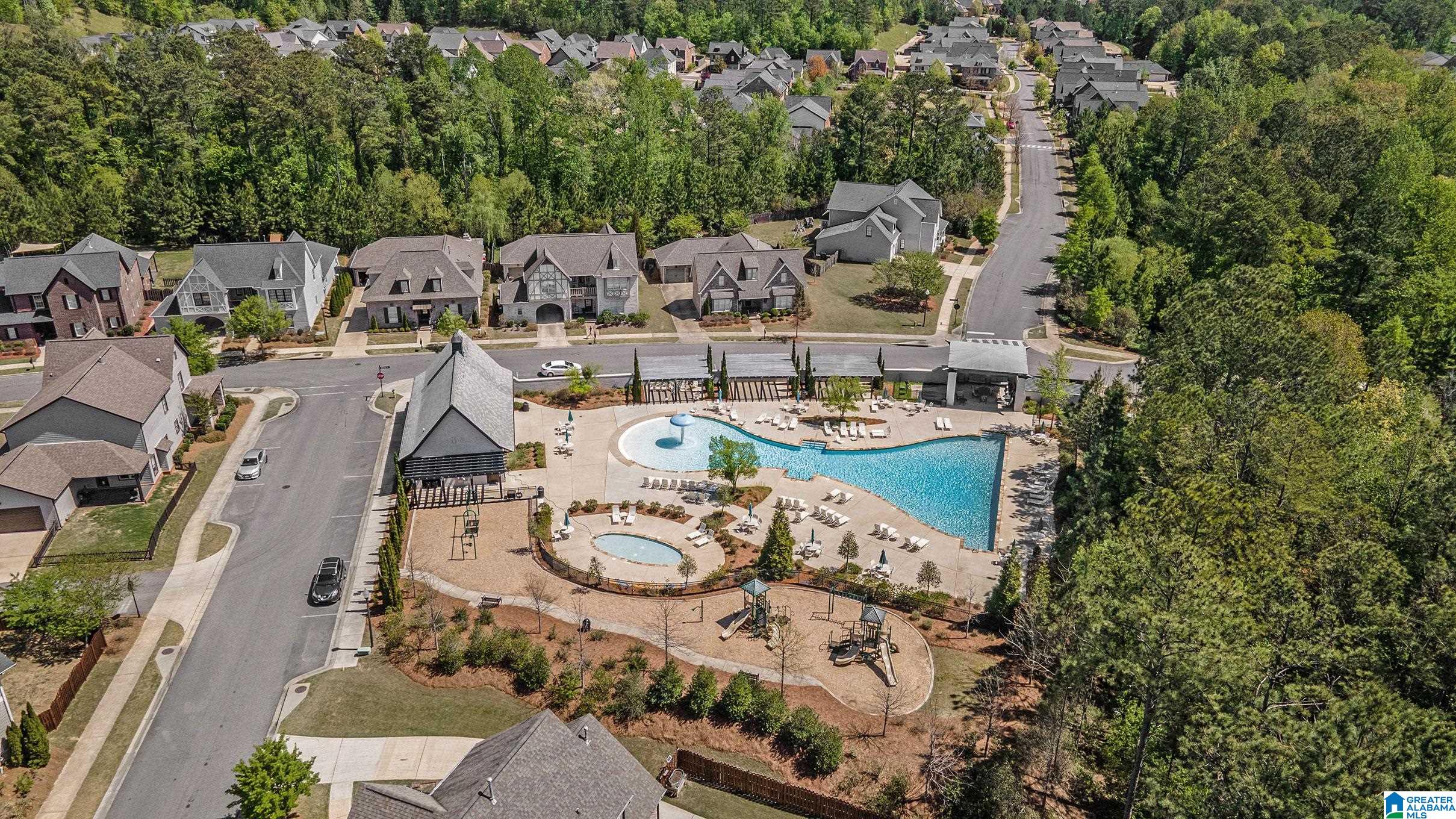 2612 Montauk Road Birmingham, AL 35226 - Photo 60 of 62