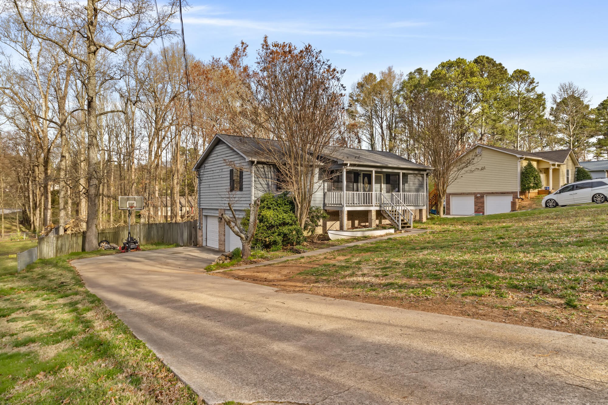 153 Jenkins Road Northeast Cleveland, TN 37312 - Photo 2 of 28 Gallery Image 2