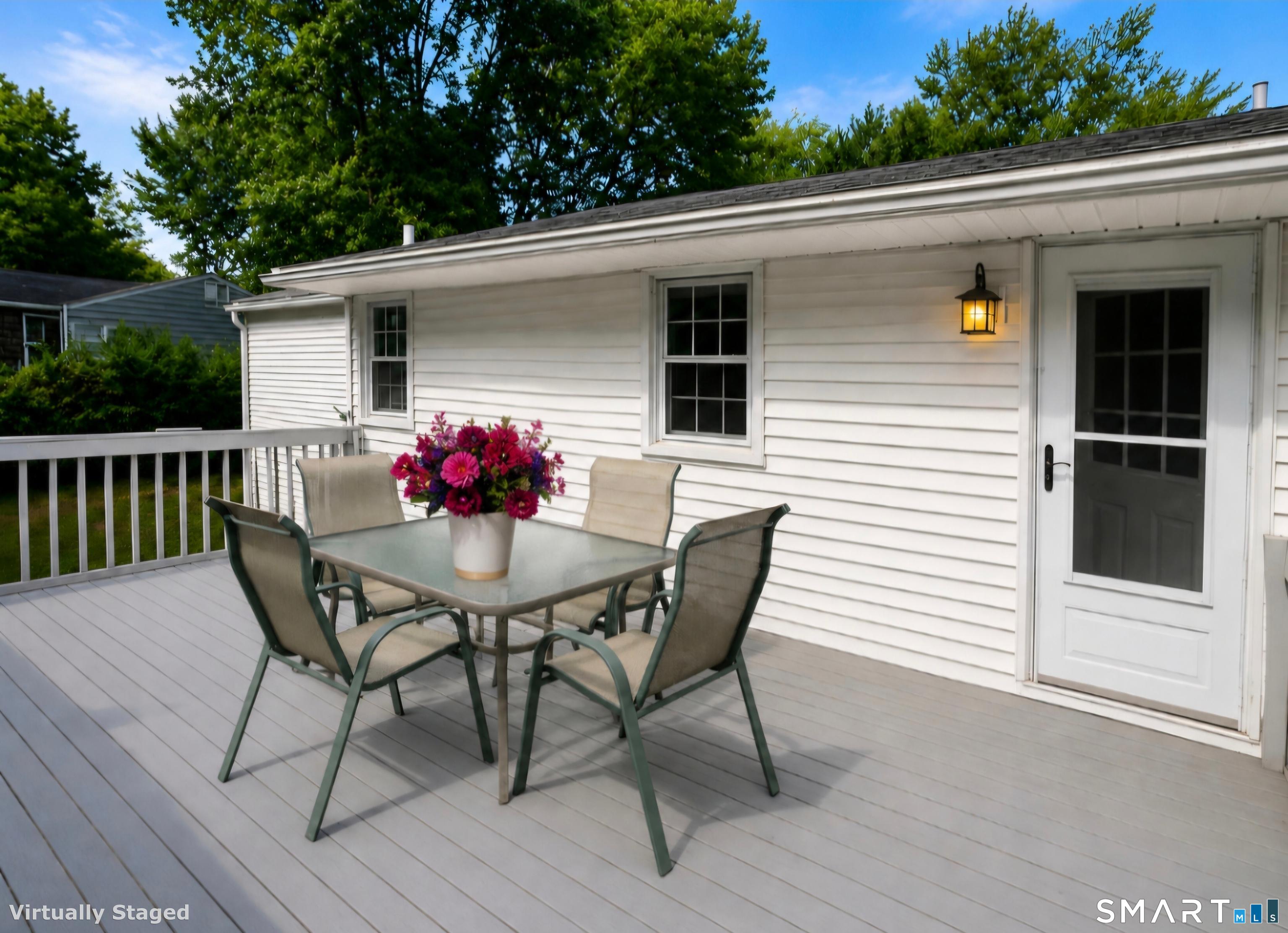 36 Norman Road Hamden, CT 06514 - Photo 22 of 29