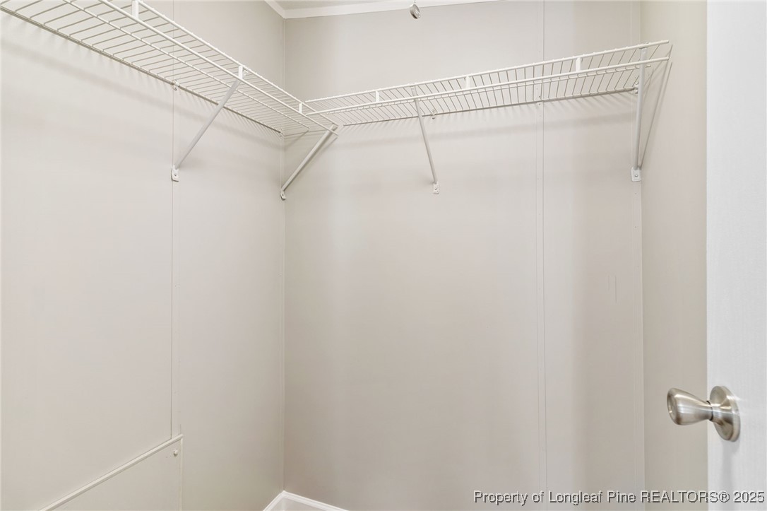 1334 East Green Springs Road Parkton, NC 28371 - Photo 21 of 32 a view of a rack on the wall