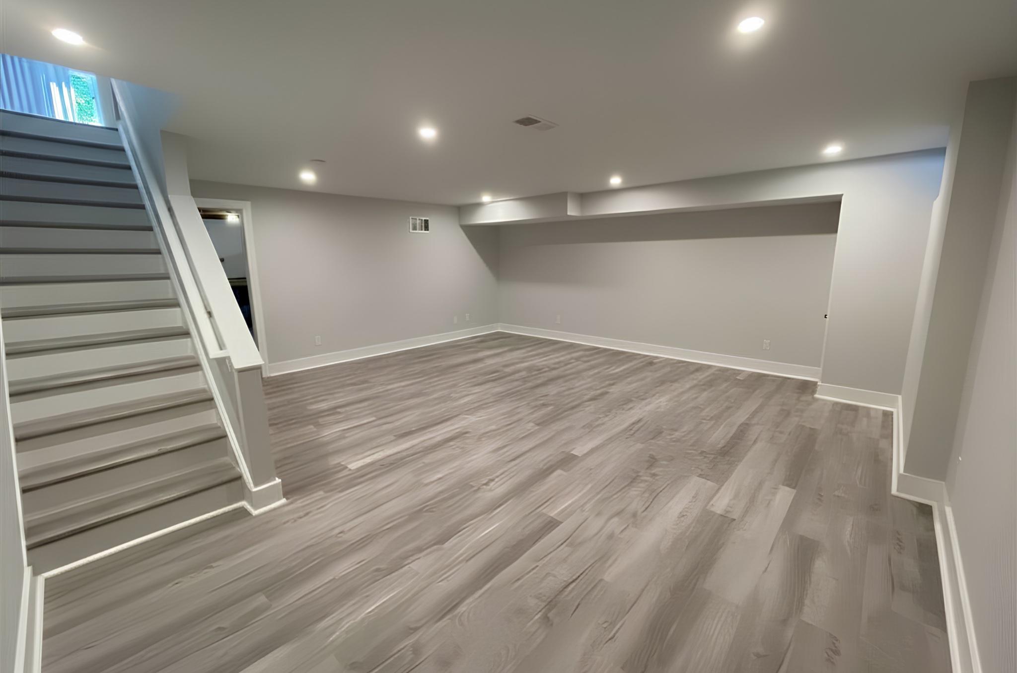 316 Fox Run Exton, PA 19341 - Photo 20 of 21 an empty room with wooden floor