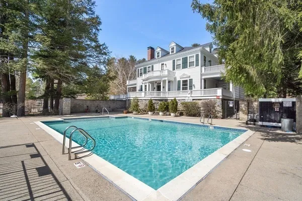 $2,885,000 | 213 Nahanton Street, Unit 213, Newton, MA 02459