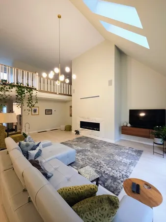 $2,885,000 | 213 Nahanton Street, Unit 213, Newton, MA 02459