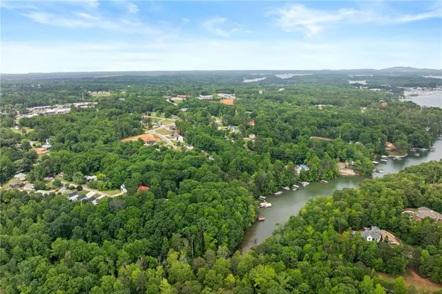 $5,900 | 6120 Hutchins Drive, Buford, GA 30518