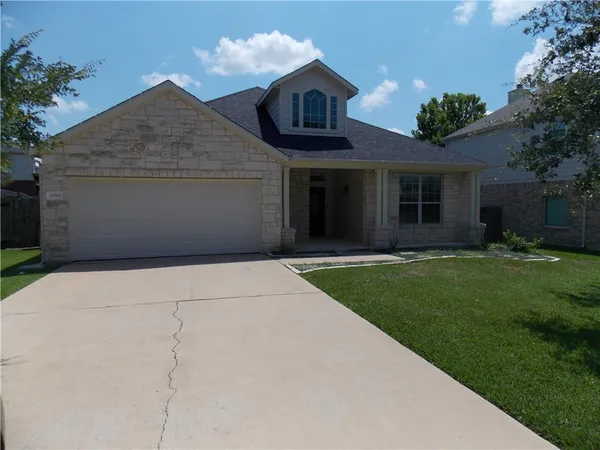 $2,400 | 20961 Mandrake Drive, Pflugerville, TX 78660