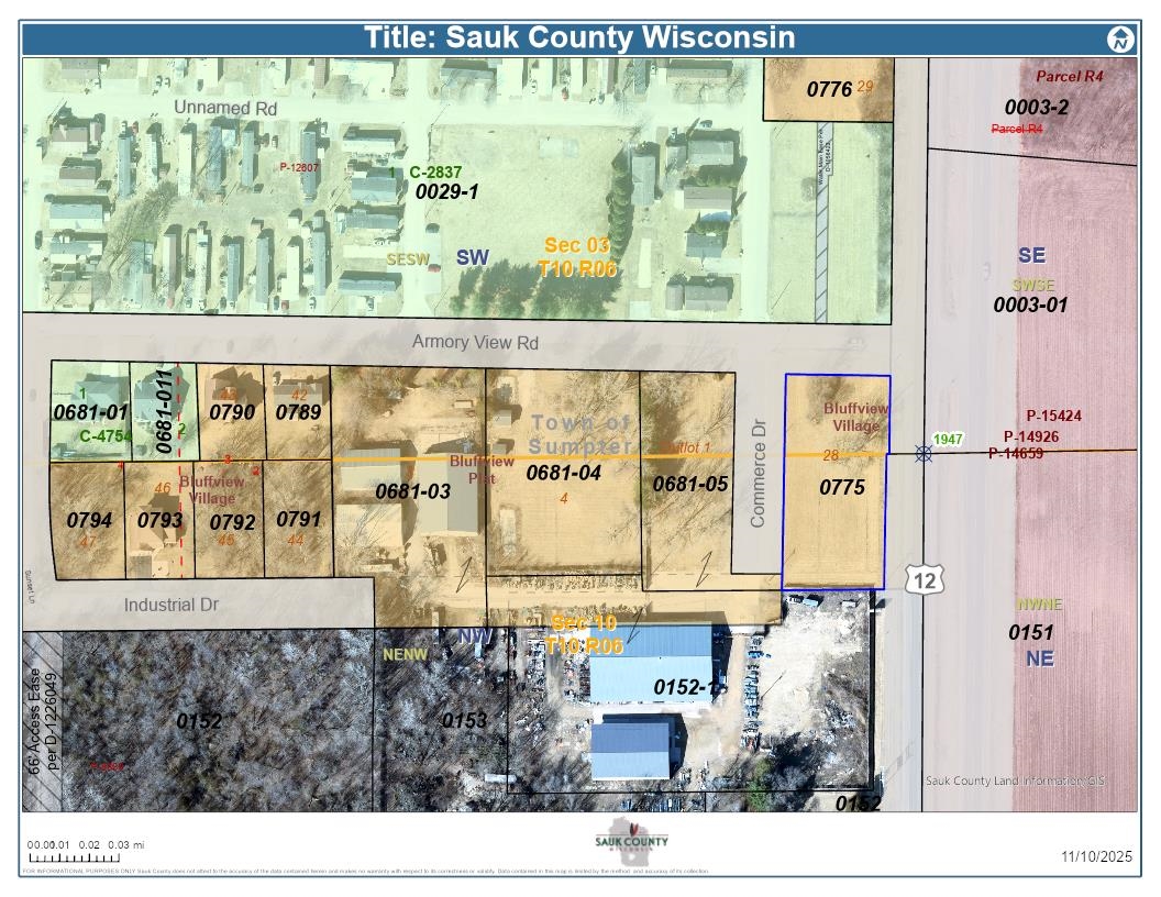 28 Commerce North Freedom, WI 53951 - Photo 3 of 3