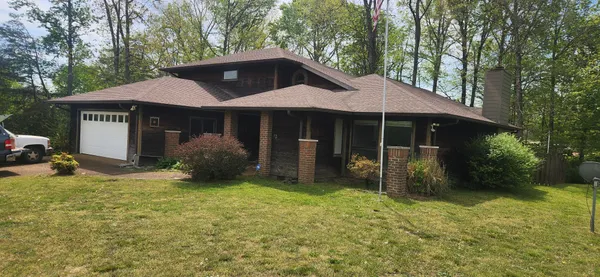 $445,000 | 1212 Rosewood Drive, Centerville, TN 37033