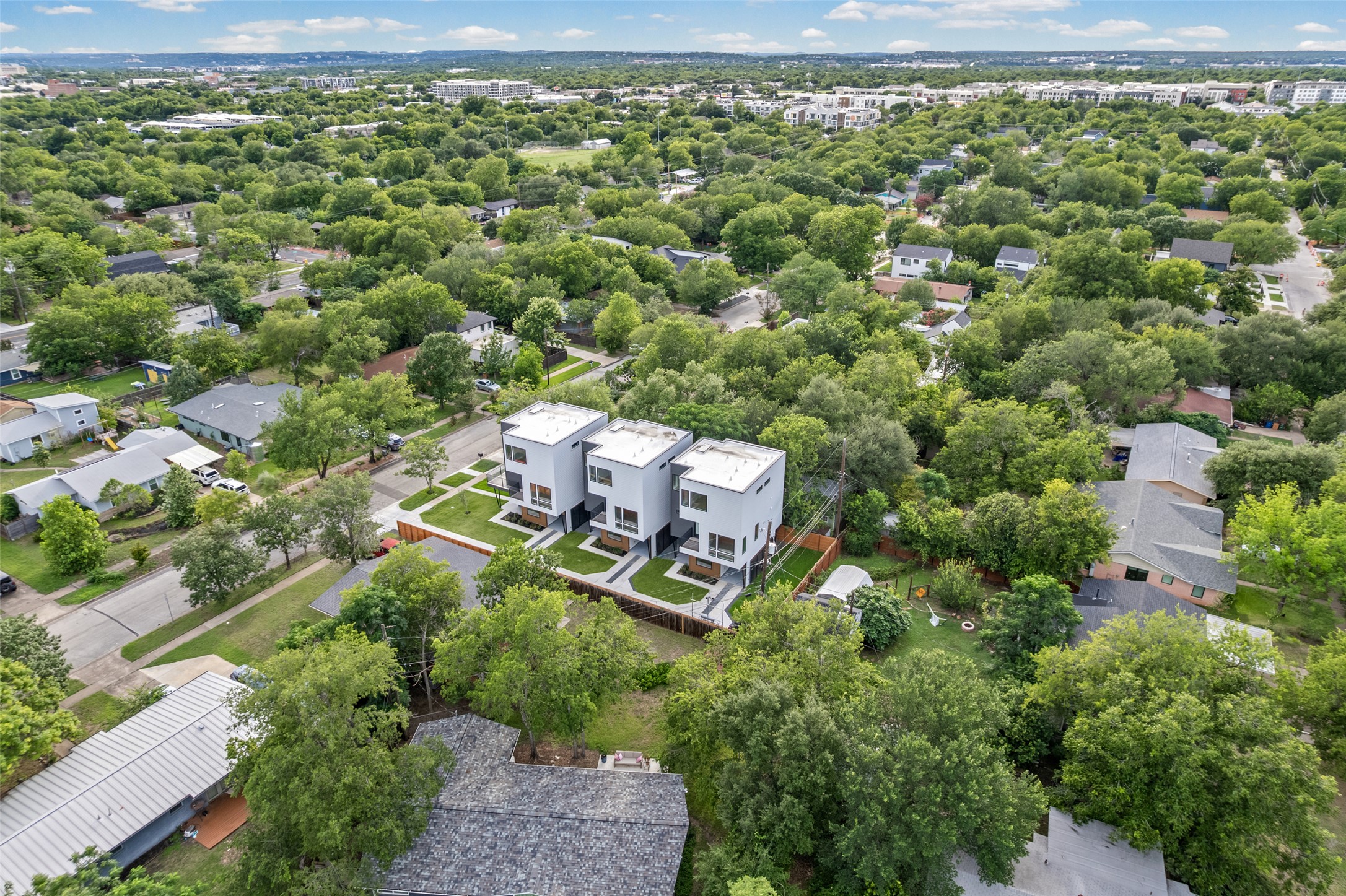 100 West Odell Street, Unit 2 Austin, TX 78752 - Photo 5 of 27