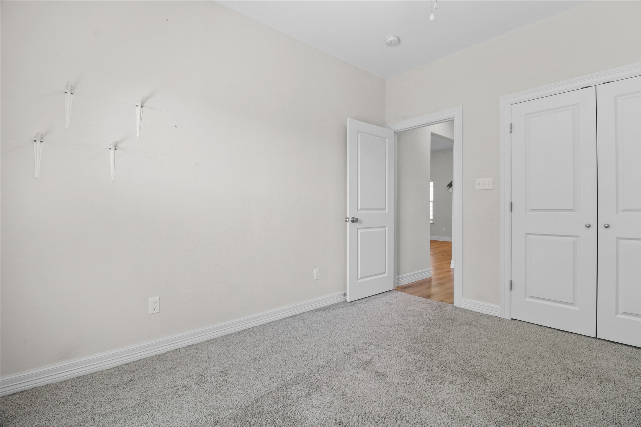 1208 East Henderson Road Angleton, TX 77515 - Photo 21 of 29 a view of an empty room