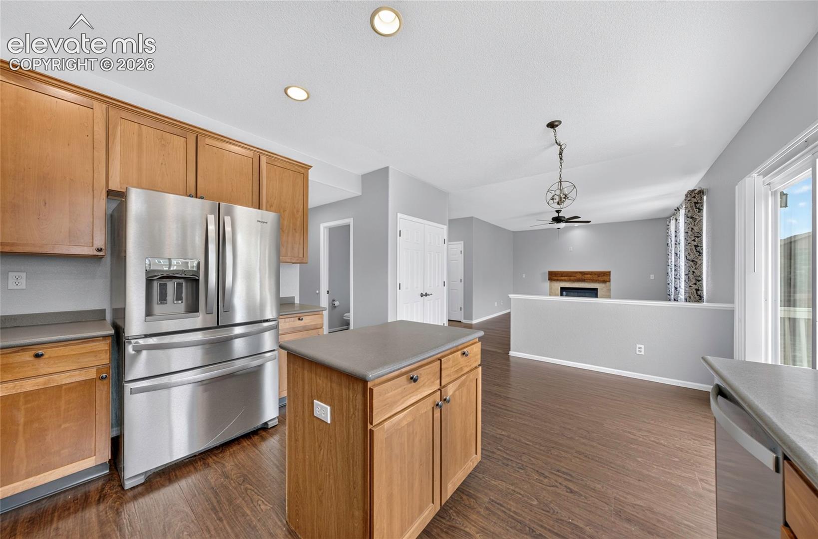 69 Avocet Loop Colorado Springs, CO 80921 - Photo 7 of 26 Gallery Image 7
