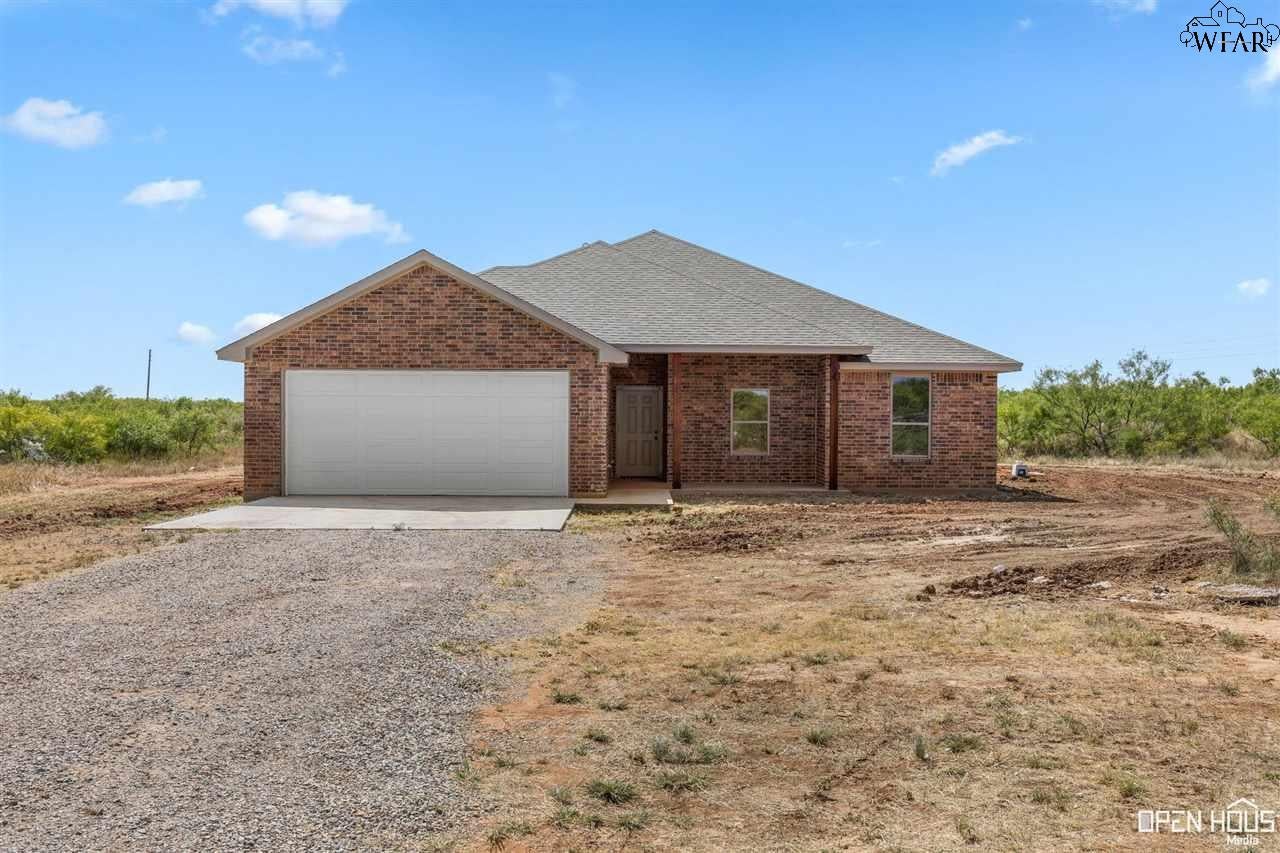 12512 Longley Road Iowa Park, TX 76367 - Photo 1 of 1 Gallery Image 1
