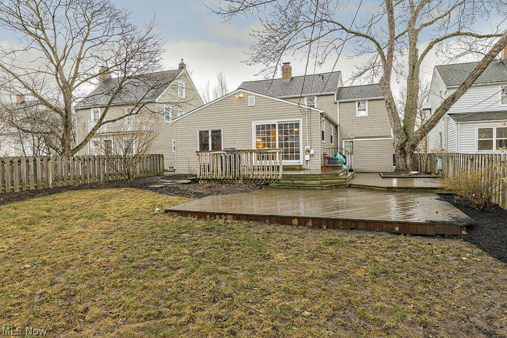 4935 Westbourne Road Cleveland, OH 44124 - Photo 25 of 25 Gallery Image 25