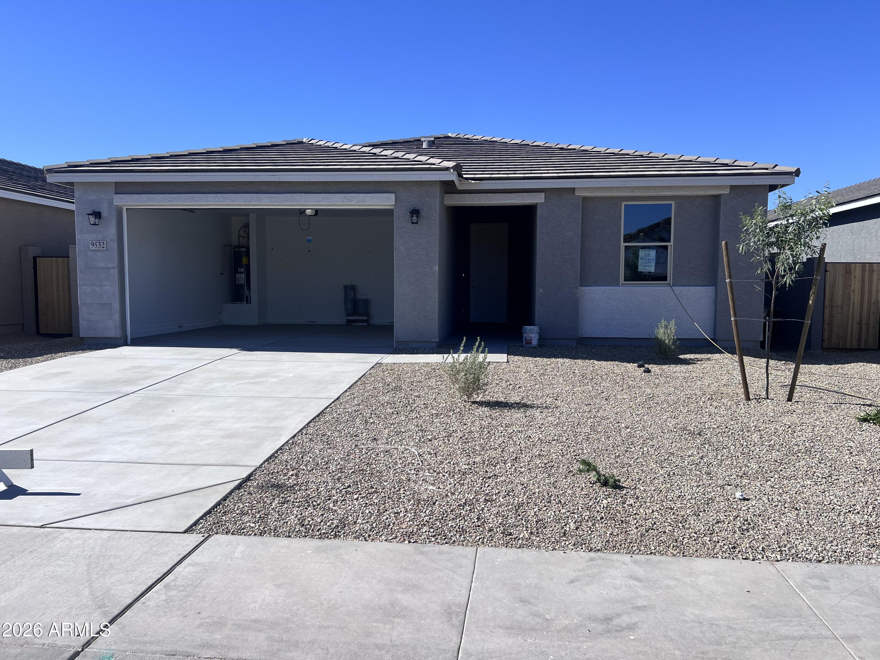9532 West Gaby Road Tolleson, AZ 85353 - Photo 2 of 13 001 Exterior Front