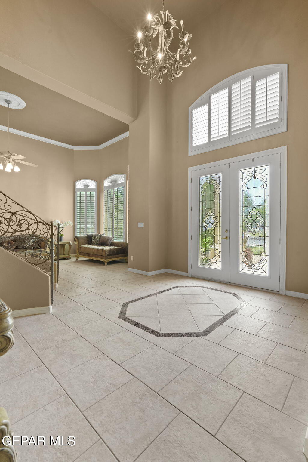 604 Rosinante Road El Paso, TX 79922 - Photo 5 of 60 35-web-or-mls-JOL00705