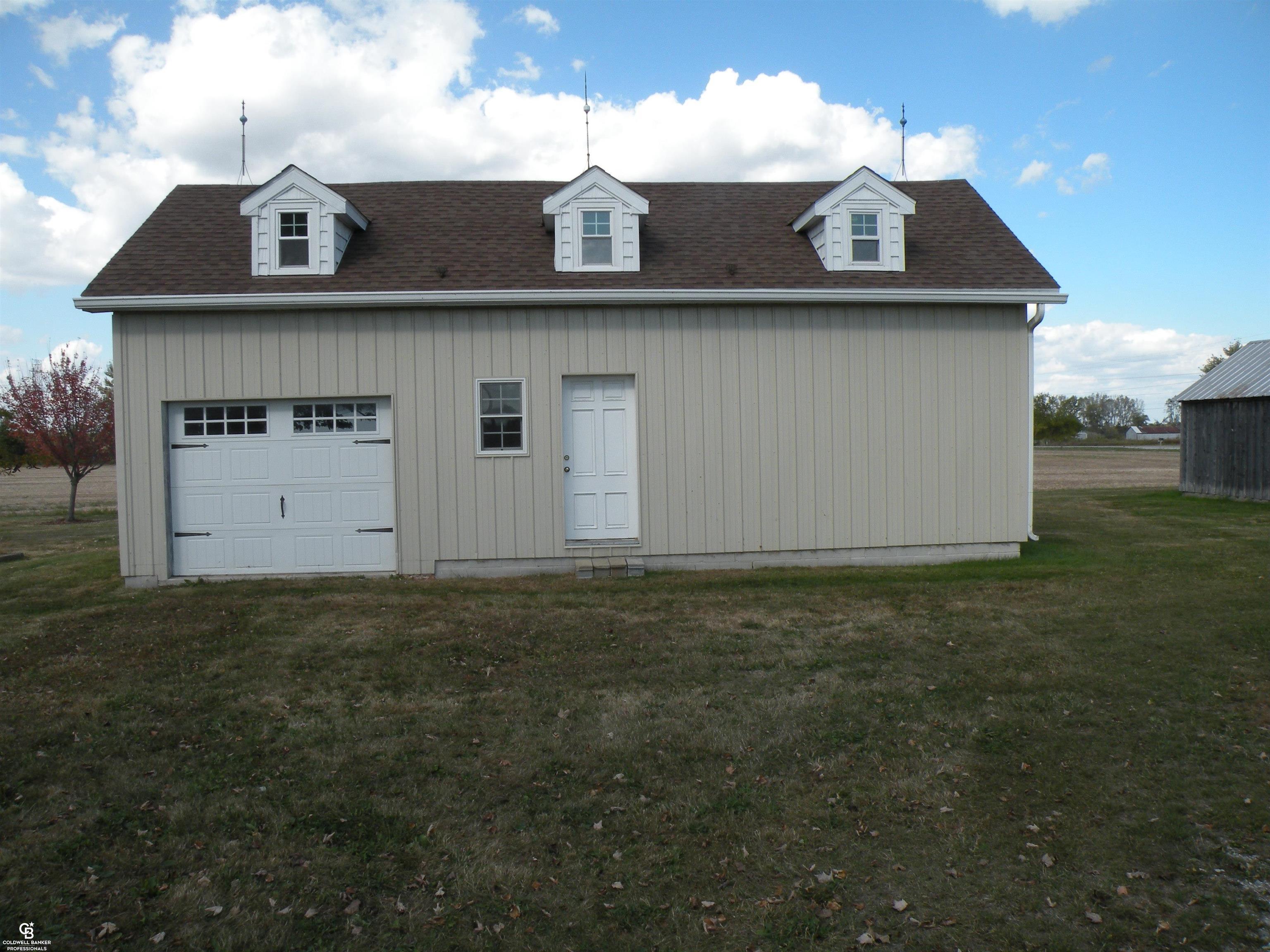 9028 Lindsey Road Casco, MI 48064 - Photo 43 of 46