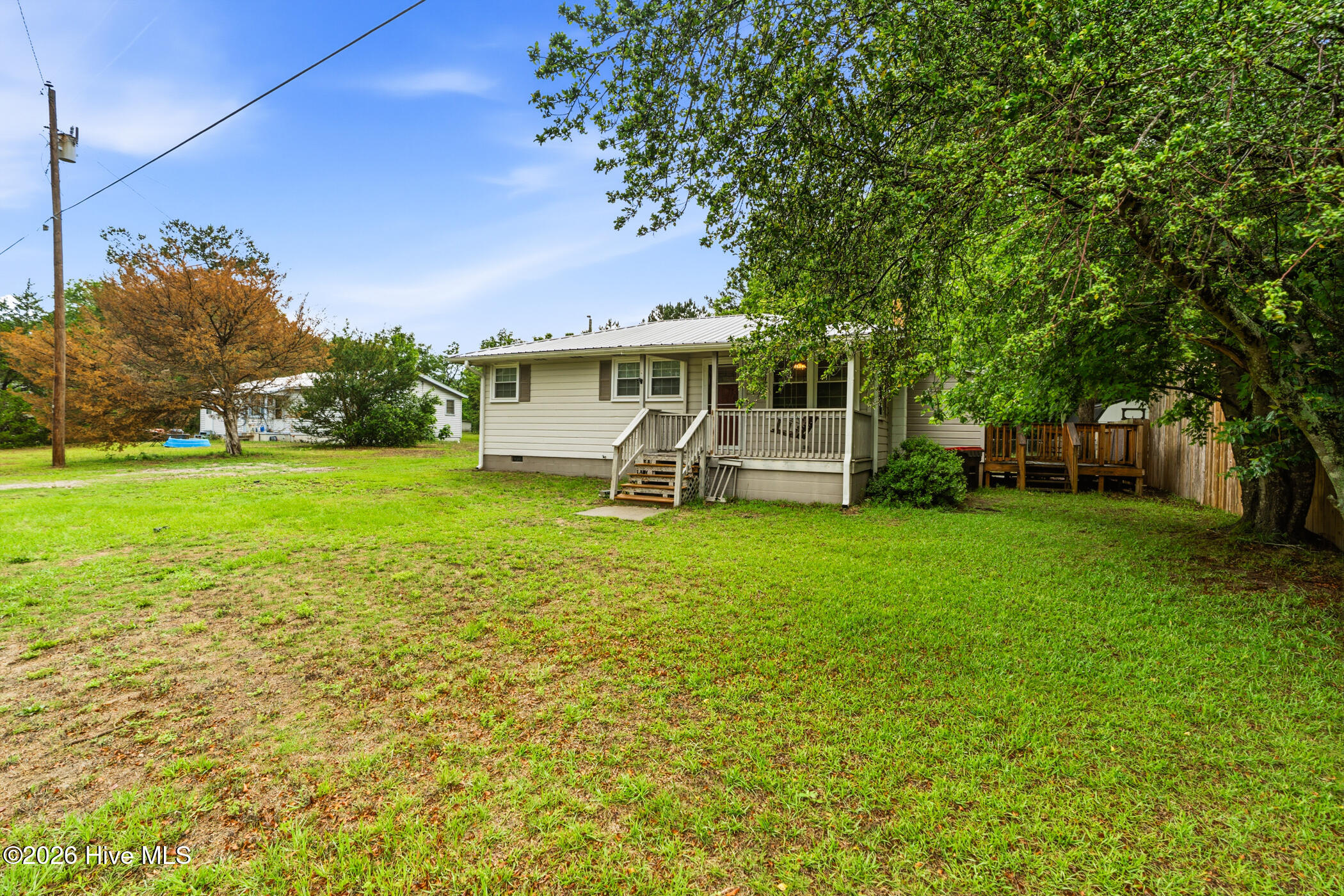 275 Peggy Mill Road Hamlet, NC 28345 - Photo 17 of 22 A7405527