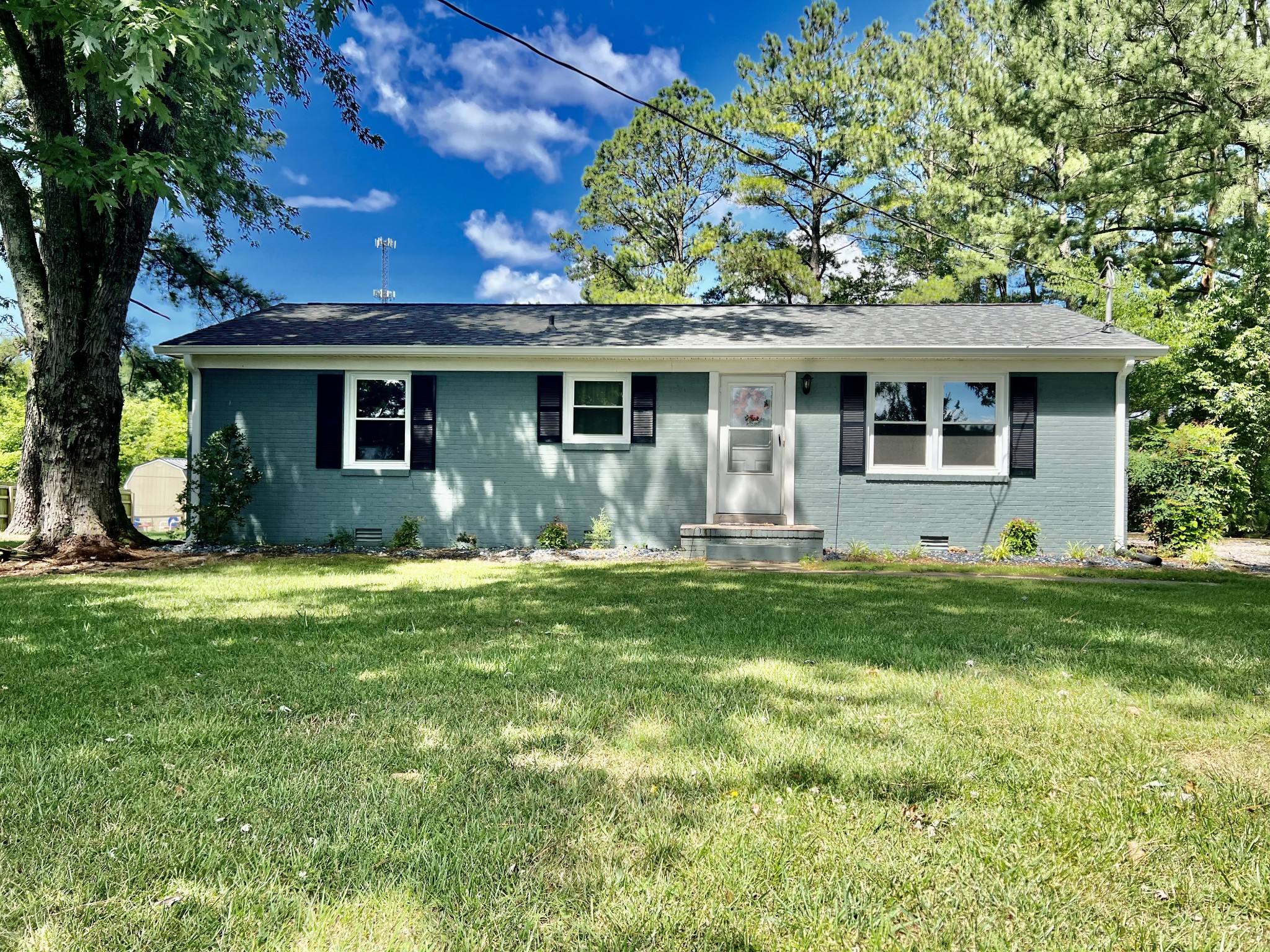 108 Whitaker Road Shelbyville, TN 37160 - Photo 1 of 12 Gallery Image 1
