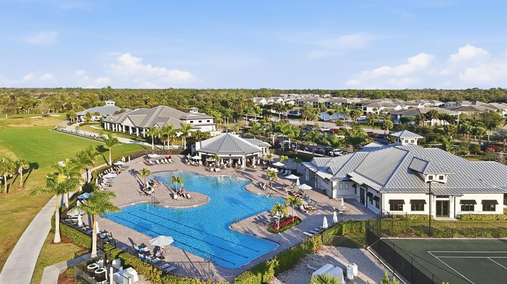 14174 Poppy Fld Loop, Unit 4721 Punta Gorda, FL 33955 - Photo 50 of 58