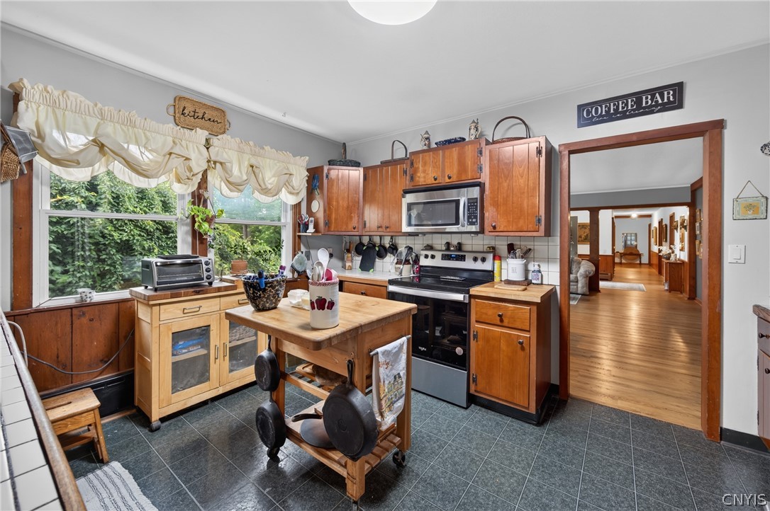 1229 Matson Road Fabius, NY 13159 - Photo 8 of 50