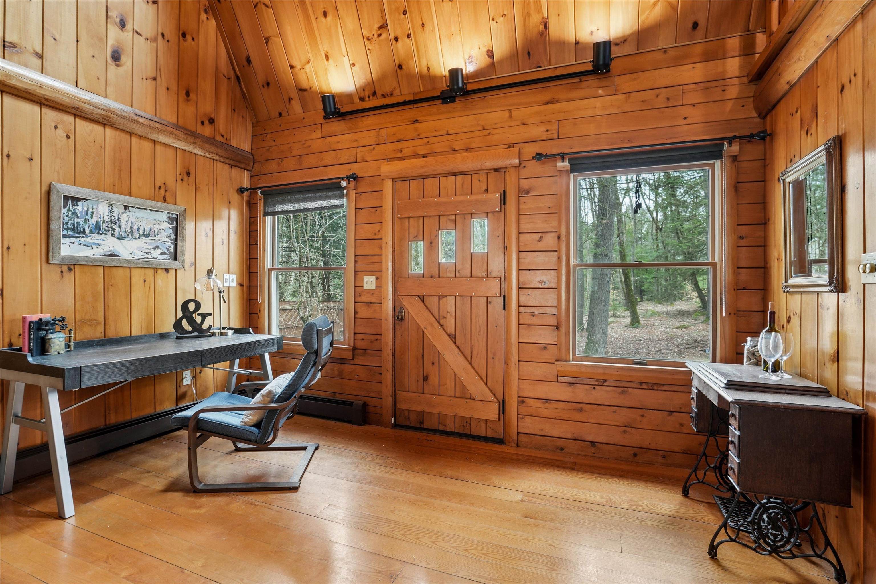 370 McCurdy Road New Boston, NH 03070 - Photo 7 of 44