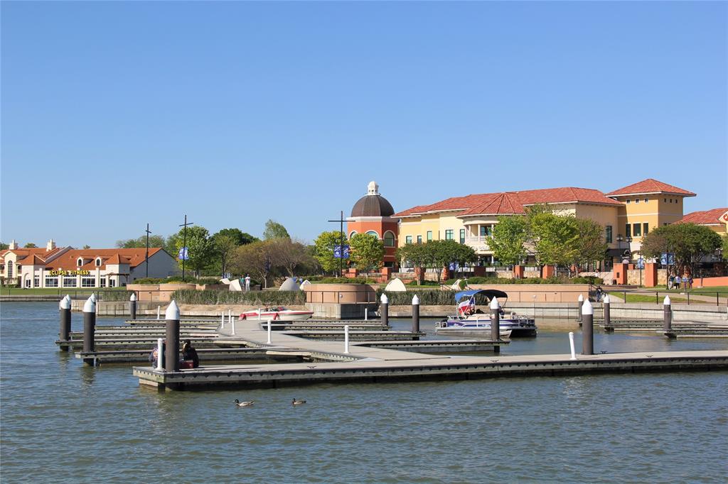 755 Hidden Feather Drive Lavon, TX 75166 - Photo 18 of 20