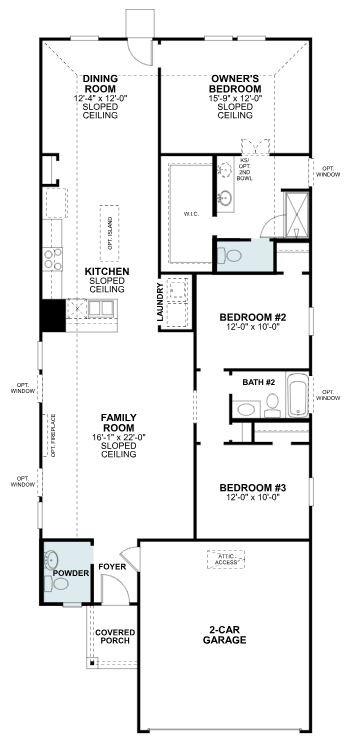 755 Hidden Feather Drive Lavon, TX 75166 - Photo 2 of 20