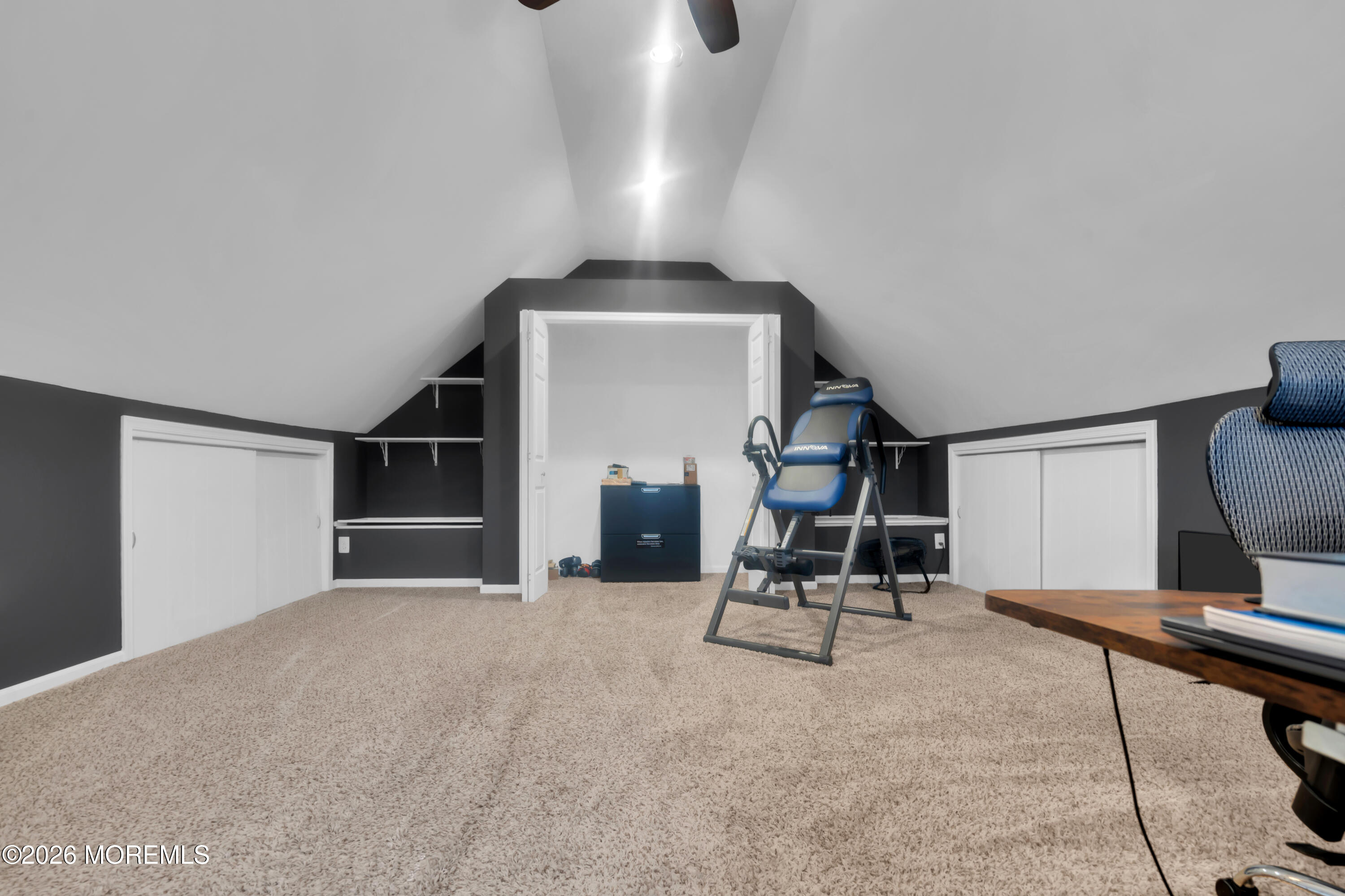 30 Shilling Way Jackson, NJ 08527 - Photo 26 of 28 a view of workspace and livingroom view