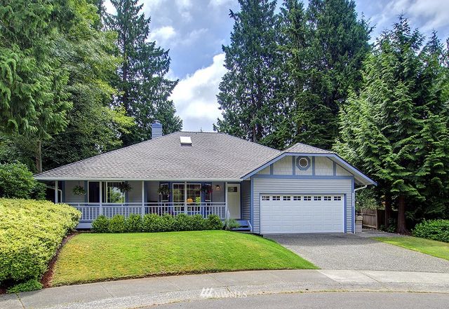 $443,000 | 13842 173rd Avenue Northeast, Redmond, WA 98052