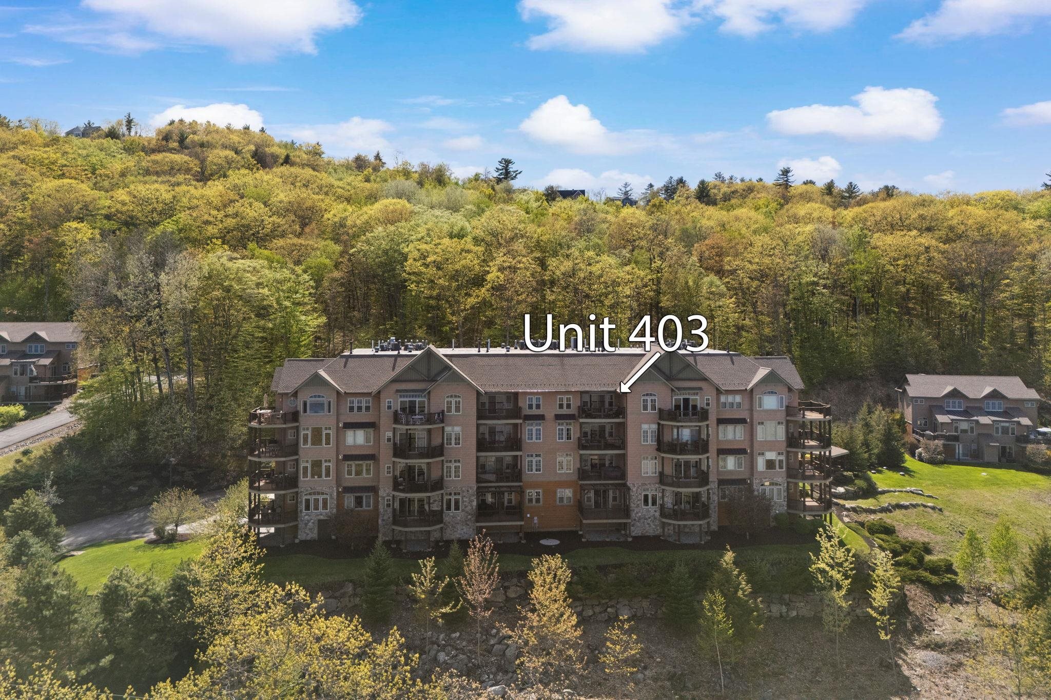 616 Scenic Road, Unit 403 Laconia, NH 03246 - Photo 47 of 49