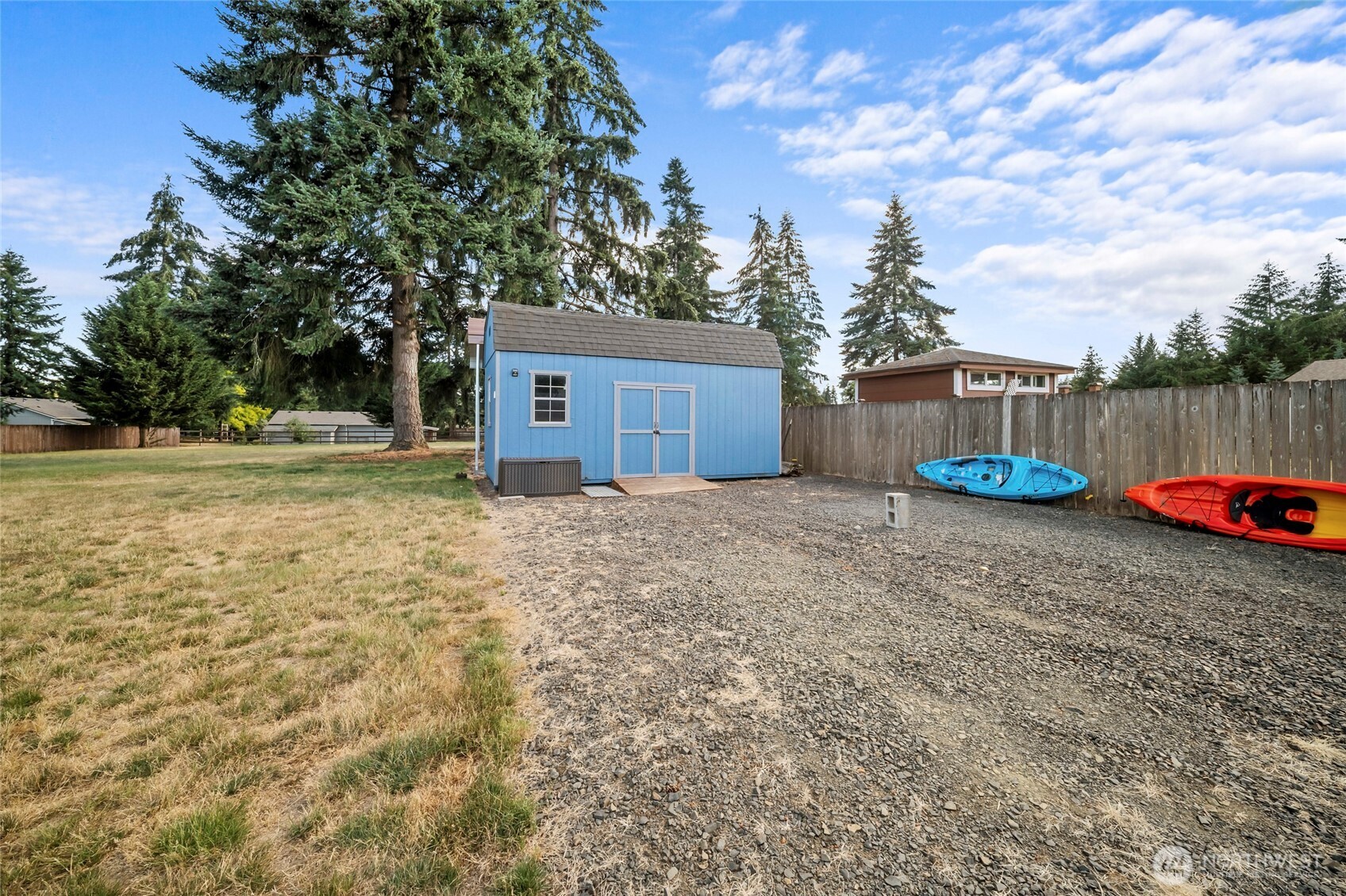 5921 184th Lane Southwest Rochester, WA 98579 - Photo 27 of 38