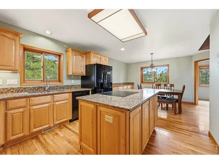 $970,000 | 256 Choctaw Road, Lyons, CO 80540