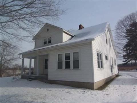 11391 Strait Road Jonesville, MI 49250 - Photo 1 of 8 917450.JPG