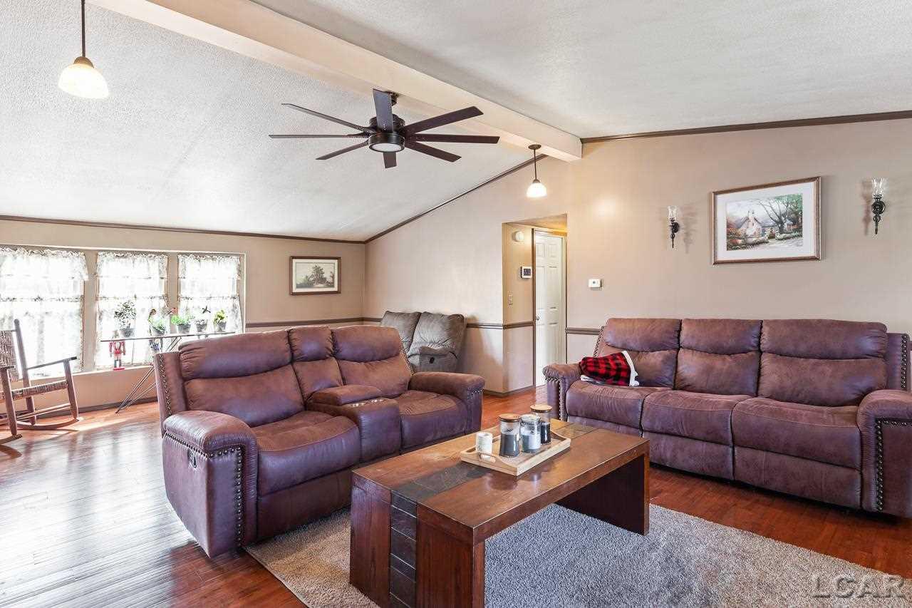 13980 Calhoun Road Cement City, MI 49233 - Photo 4 of 30