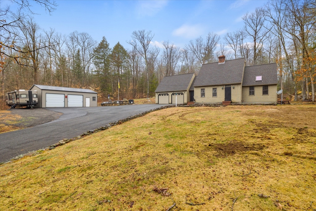87 E Road Orange, MA 01364 - Photo 2 of 28 Gallery Image 2